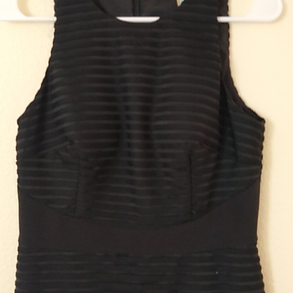 Aidan Mattox Maribella dress - Picture 5 of 10